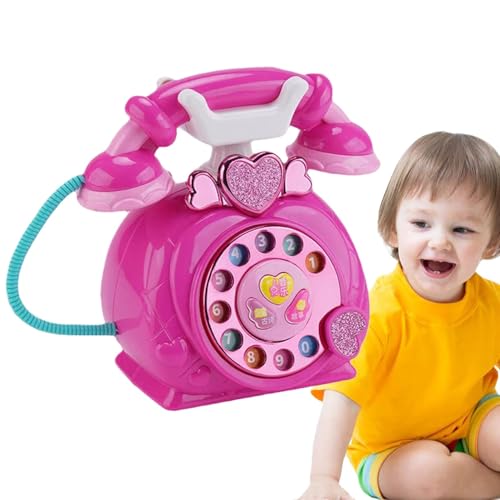 Barney 電話 おもちゃ Amazon | karonpeln 電話おもちゃ 子供 赤ちゃん ミュージカル